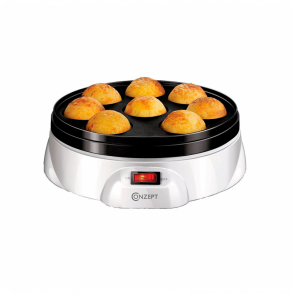 Conzept bleskivebager