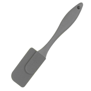 Silikone Mini Dejskraber - 19 cm