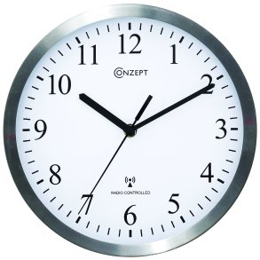 Radiostyret Vgur - 25 cm - Aluramme og Sweep Movement 