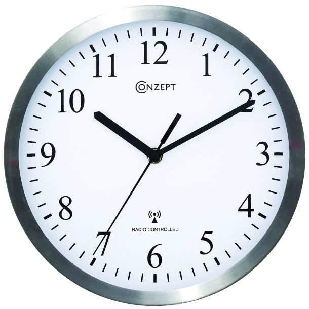 Radiostyret Vgur - 25 cm - Aluramme og Sweep Movement 