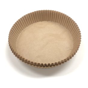 Air Fryer Bagepapir - 20 x 4 cm - 50 stk.