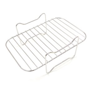 Air Fryer Grillrist - 19,8 x 14 x 3 (7) cm