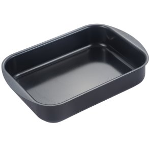 Conzept Keramisk Bradepande - Alu - 30 x 22 cm