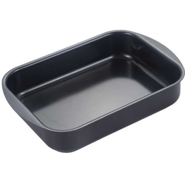 Conzept Keramisk Bradepande - Alu - 30 x 22 cm