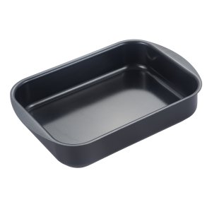 Conzept Keramisk Bradepande - Alu - 35 x 25 cm