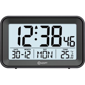 Conzept Vkkeur - Digitalt - - 10 x 6,5 x 4 cm