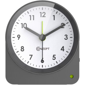 Conzept Vkkeur - Quartz - Sort