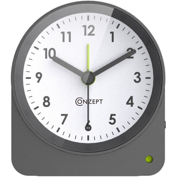 Conzept Vkkeur - Quartz - Sort