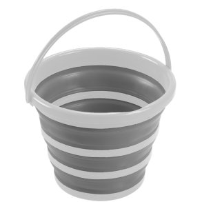 Foldbar Spand - 10 l -  33.5 x 33 x 24.5(5) cm