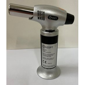 Creme Brule Gasbrnder