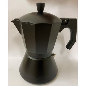 Espressokande til Induktion - 300 ml