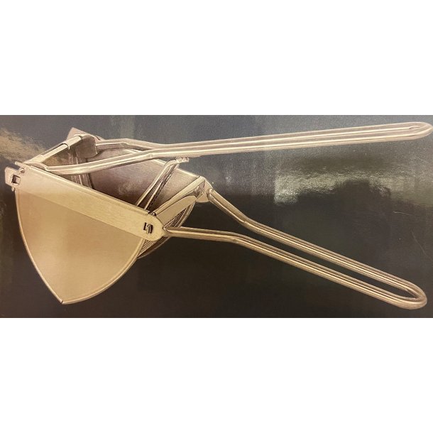 Kartoffelpresser - Rustfrit Stl