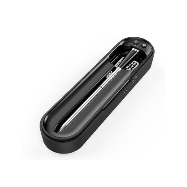 Conzept Air Fryer Trdlst Stegetermometer med APP