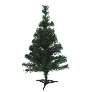 Imiteret Juletr - Grnt - 60 cm