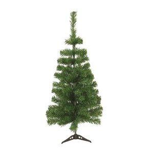 Imiteret Juletr - Grnt - 90 cm