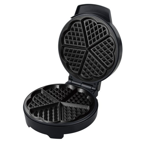 Conzept Vaffeljern - 1000 W