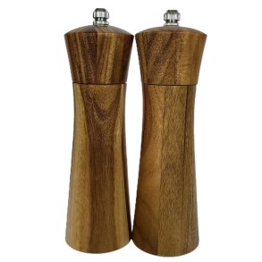 Conzept Kvrnst - Akacie - Keramisk Kvrn - 5 x 17 cm