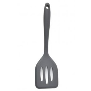 Conzept Silikone Palet med Huller - 21 cm