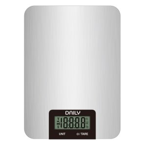 Daily Kkkenvgt - Stl - 6 kg - 1 grams interval 