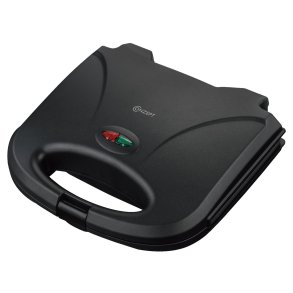 Conzept Sandwichrister med Grillplader - 750 W