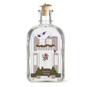Holmegaard Christmas Juleflaske 2022 - 73 cl 