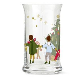 Holmegaard Christmas Julevandglas 2022 - 28 cl
