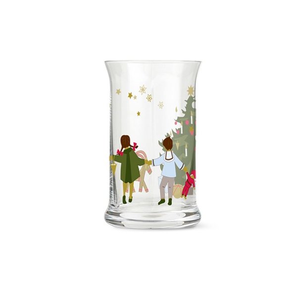 Holmegaard Christmas Julevandglas 2022 - 28 cl