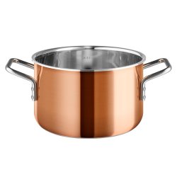 Eva Trio Kobbergryde - 3,9 l