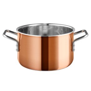 Eva Trio Kobbergryde - 3,9 l