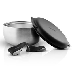 Eva Solo To Go Madkasse  - 0,75 l - Stl/Black