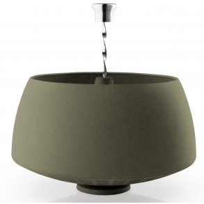 Eva Solo Green Tools Salatslynge/Drslag