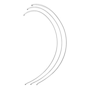 Eva Solo Green Tools Ostestrenge - 3 stk.