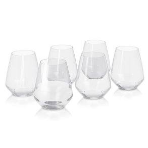 Legio Nova Glas - 40 cl - 6 stk.