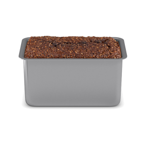 Eva Trio Professional Rugbrdsform - 20 cm - 2 l - Keramisk