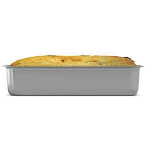 Eva Trio Professionel Brd-/kageform - Keramisk Belgning - 1,35 l