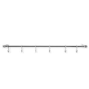 Eva Trio Ophngsstang - 40 cm - Med 6 stk. S-kroge 