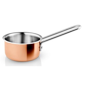 Eva Trio - Saucekasserolle - Kobber - 0,3 l