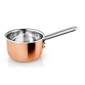 Eva Trio Kasserolle - Kobber - 1 l