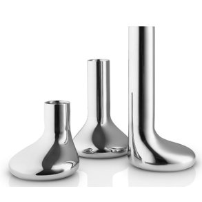 Eva Solo Mellow - Lysestages�t - 3 stk.