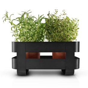 Eva Solo Selvvandende Herb Organiser - Sort