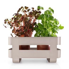 Eva Solo Selvvandende Herb Organiser - Sand