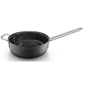 Eva Trio Professional Sauterpande - Keramisk Slip-Let - 24 cm