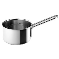Eva Trio Kasserolle 1,1 l - St�l