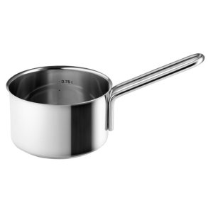 Eva Trio - Kasserolle - Recycled Stl - 1,1 l