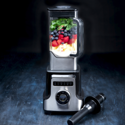Gastronoma Blender - 2 l - Tritan-kande - 2000 W