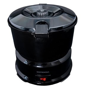 Gastronoma Elektrisk Kartoffelskr�ller