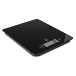 Kkkenvgt - Sort - 5 kg