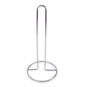 Royal Kkkenrulleholder - Stl - Blank