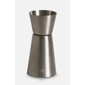 Royal Jigger Mlebger - 2,5/5 cl