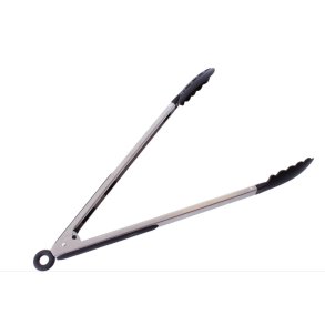 Royal Madtang - 35 cm - Stl & Nylon - med Lsefunktion